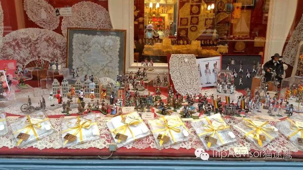 去国外买什么伴手礼送人好,送国外伴手礼