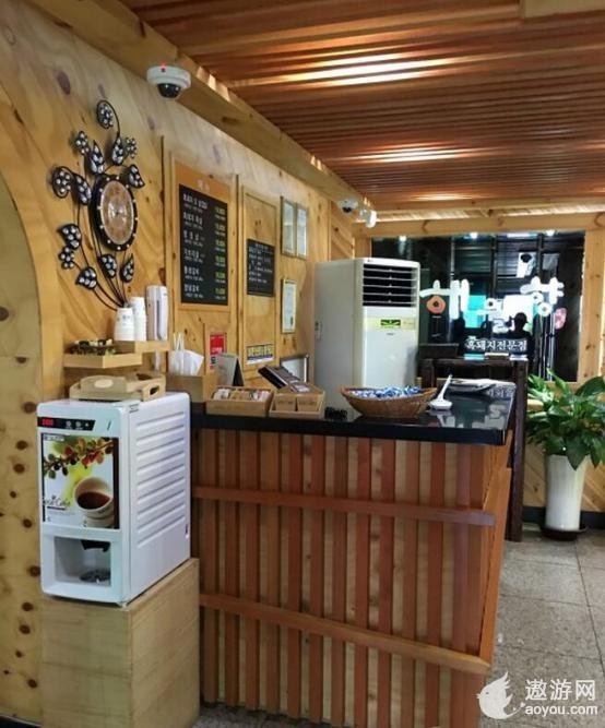 济州岛全程包车,详细介绍济州岛包车自由行攻略