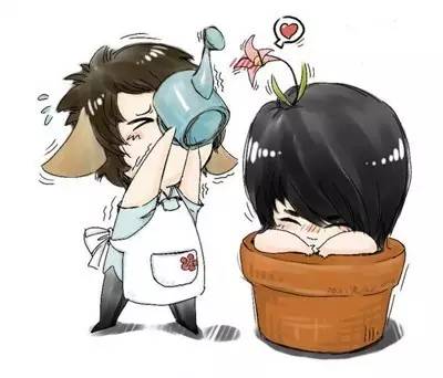 开奖|男生什么时候让你觉得很可爱？