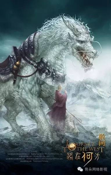 替吴承恩觉得亏！西游记这个免费IP已经在一百年里被改编过143遍！