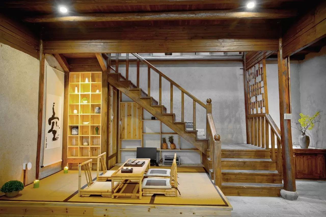 松阳民宿推荐,松阳比较出名的民宿