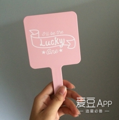 exo盘点,exo周边盘点