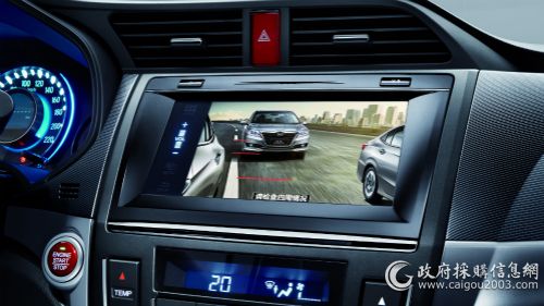 高性价比二手车推荐凌派,细节焕新广汽本田新凌派