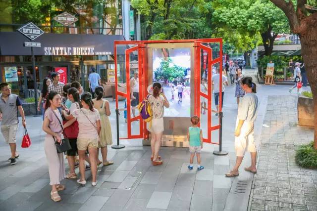 你猜对的会有几个?有料剧透:关于壹方购物中心的“壹”到“拾”