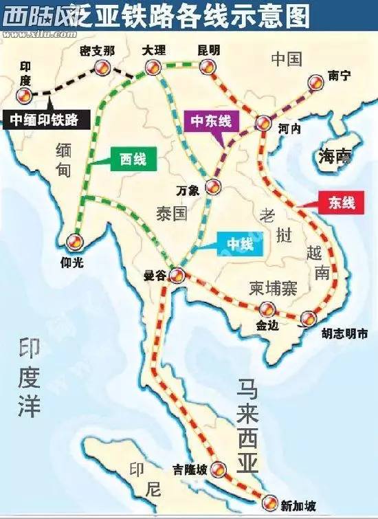 洲际高铁列车,我国最新黑科技洲际列车