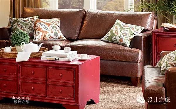 harborhouse美式家具的档次怎样,harborhouse美式家具样板间