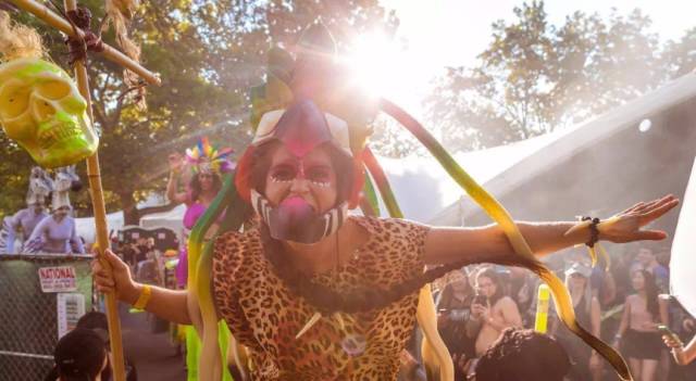 ElectricZooiscomingtoShanghai!|纽约“电子动物园”空降上海，开园派对倒计时！