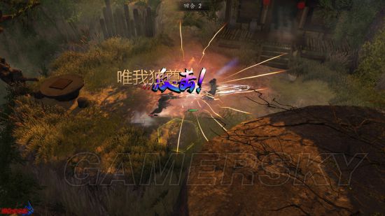 侠客风云传前传全局流程第十七期,侠客风云传前传全剧情流程第五期