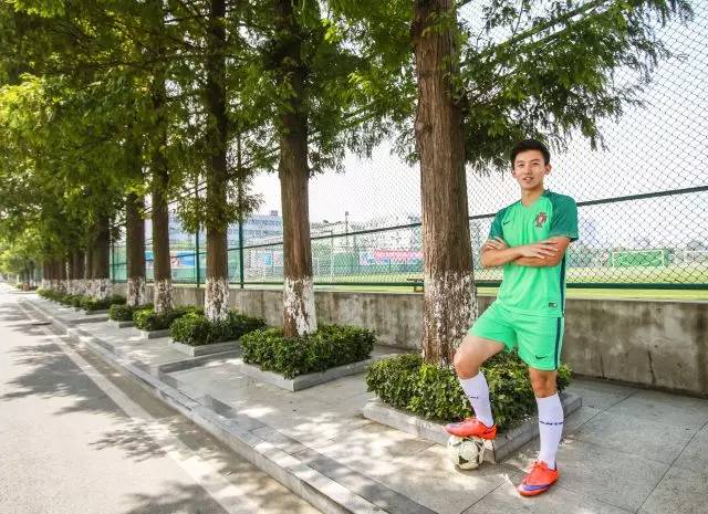 在武体，这是最易邂逅男神的12处地方！