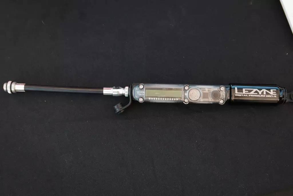 2016Interbike一分钟新货猎奇