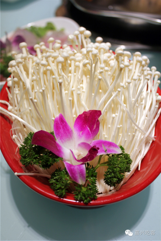 福利终于放大招了！这家在嘉兴屹立不倒18年的老店拿出了镇店之宝！NO.404