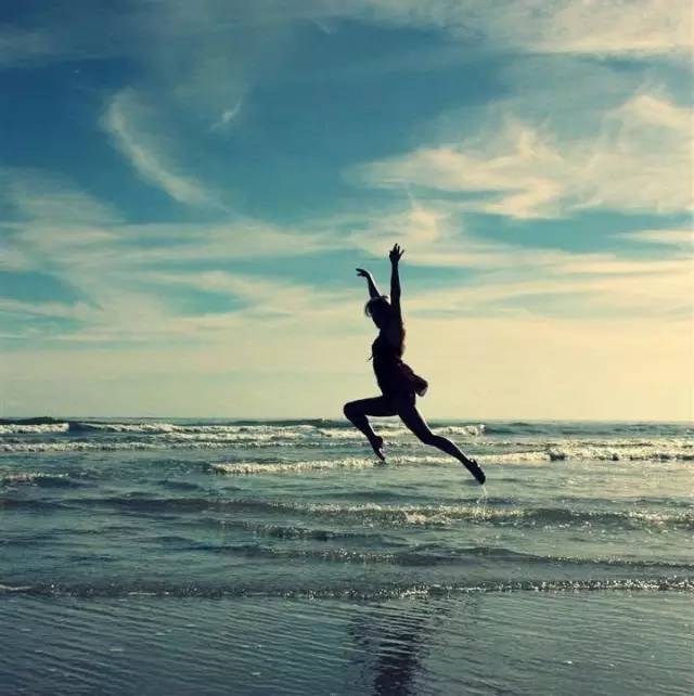 跑步者的快感,你知道跑步的人对身边人的伤害吗