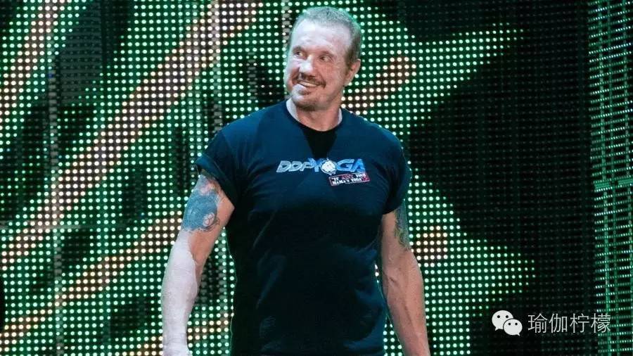 这些震撼人心的瑜伽奇迹,都是他创造的!