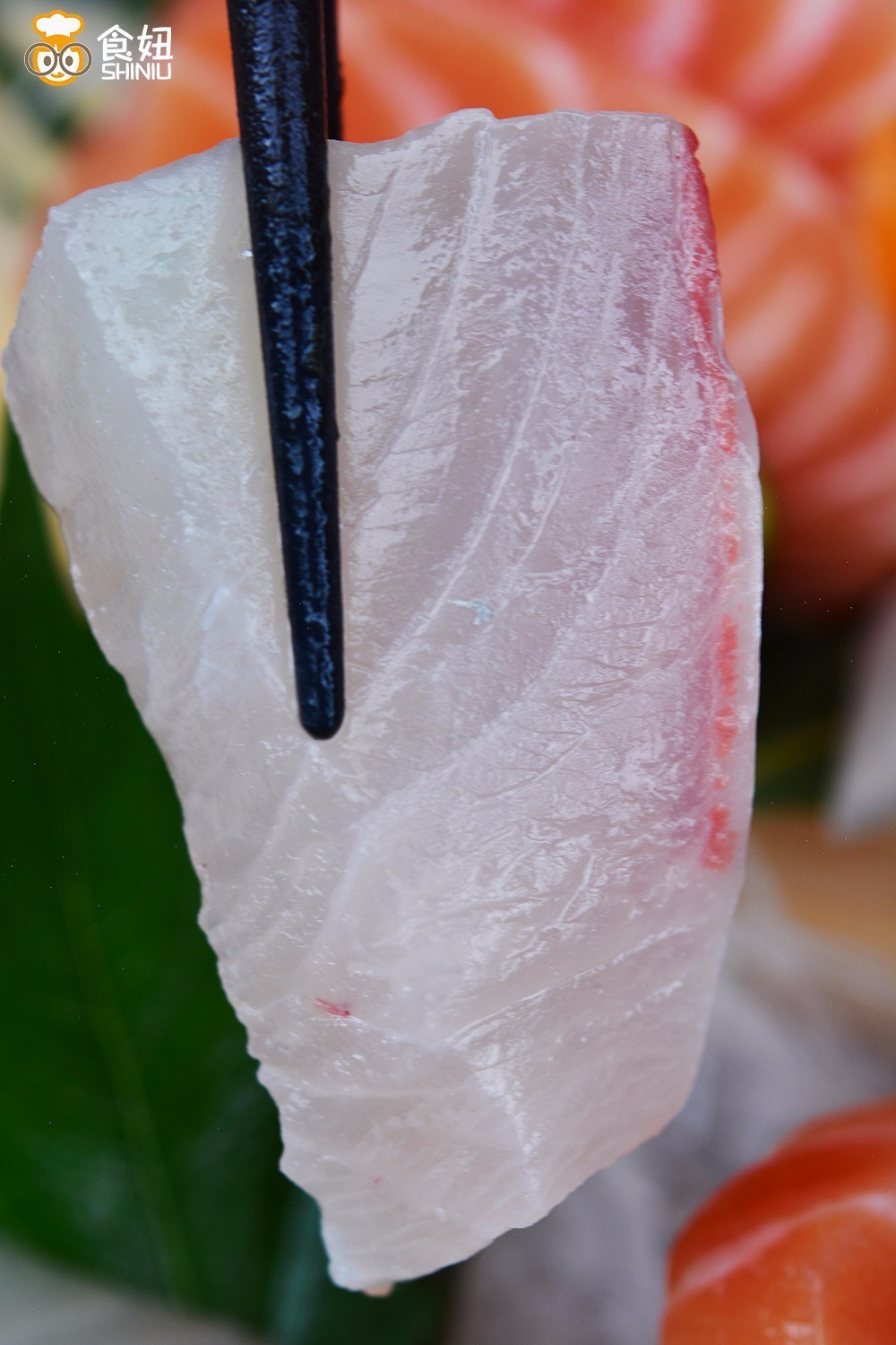 鳗烤肉现烤活鳗鱼探店,食妞