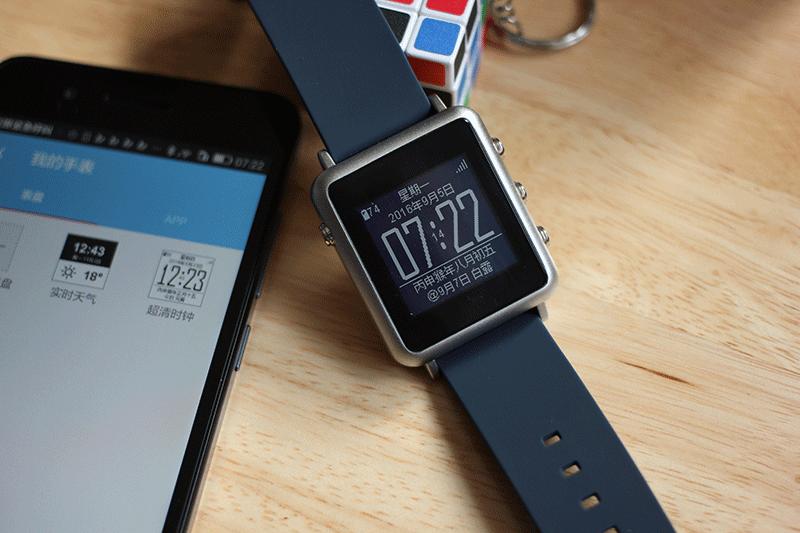 苹果最好用的手表是哪一款,苹果表续航不稳定