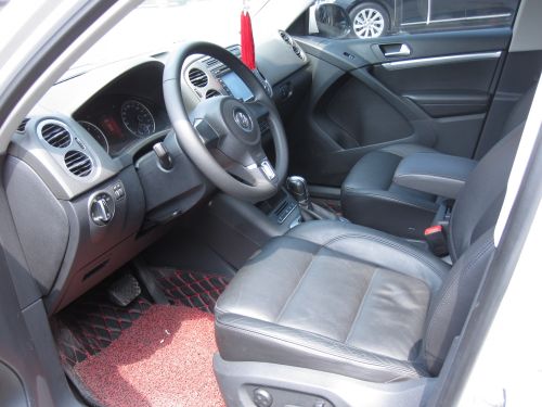 tiguan柴油版2018价格,2012款tiguan柴油版