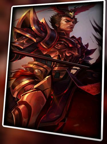 新手可以越塔强杀的英雄,新英雄越塔强杀