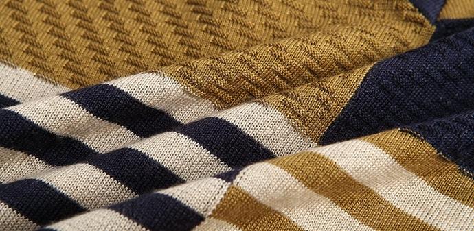 棉混纺布的面料会起球吗,纤维混纺面料容易起球吗