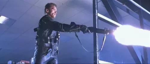 终结者系列机器人大全图片,终结者系列动作集