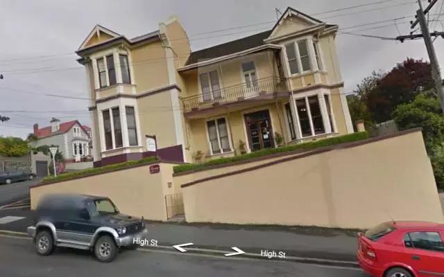 升级！更拉风的谷歌街景