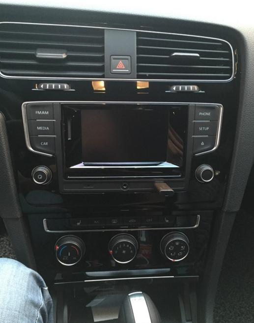 高尔夫1.8tsi旅行版测评,高尔夫测评1.4t