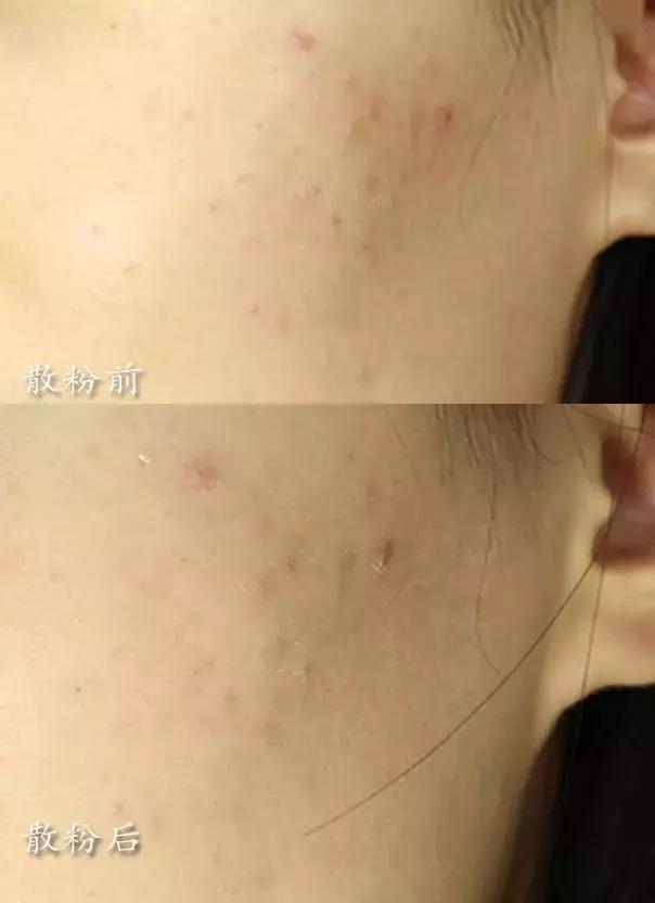 好用的散粉真实测评推荐,最好用的散粉真实测评