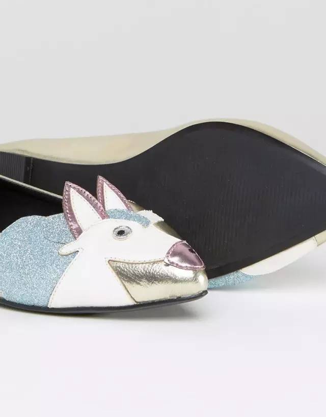 秋天第一双美鞋,秋天美鞋