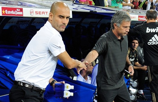 瓜帅的足球,瓜帅足球