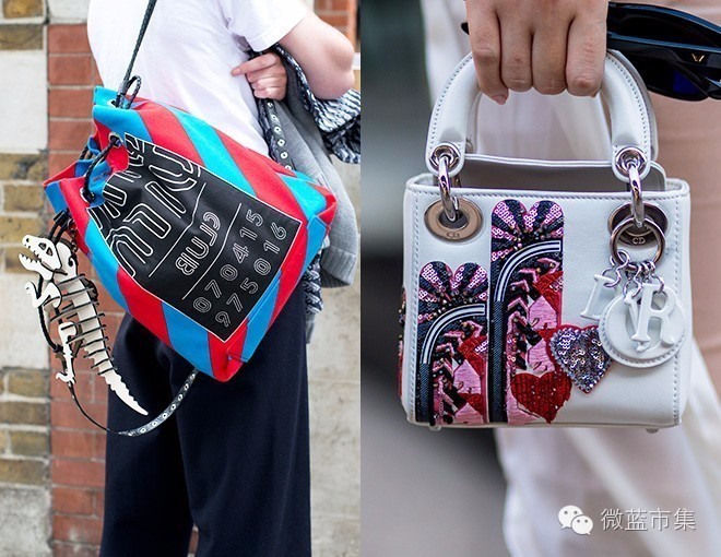 换季了换个包,换季了你的包包该换吗