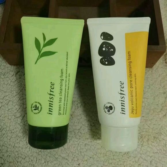 学生护肤好物分享博主推荐,吃土女孩必备的国货护肤品