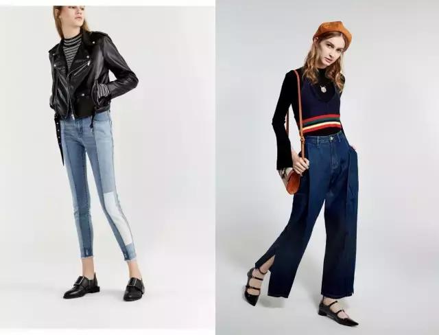 宋佳刘诗诗直筒裤,刘诗诗宋佳最爱的衬衫