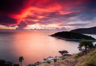 好不容易去一趟大海,去普吉岛一定要玩的