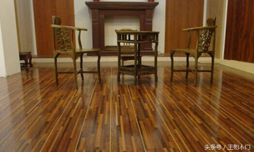 安装复合地板需要注意什么,强化复合地板的铺装注意事项