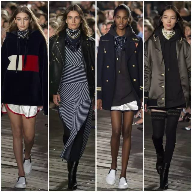 小清新、Xing冷淡，还是打妖怪|关于纽约时装周的最全总