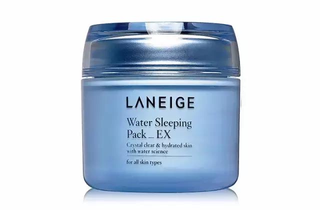 用面膜变漂亮,保鲜膜式面膜小脸