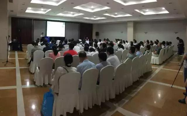 从第十七次全国物理医学与康复学学术会议看，康复设备新风向