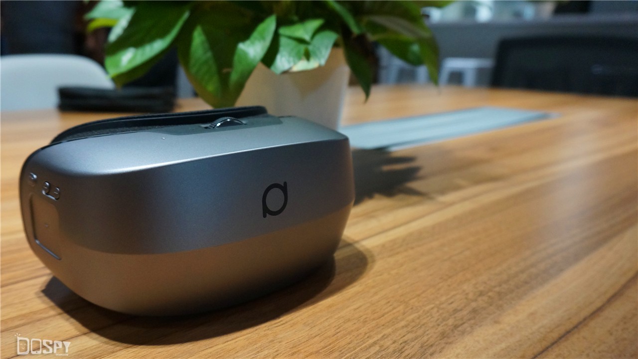 大朋vr一体机和增强版区别,大朋vr一体机有什么版本