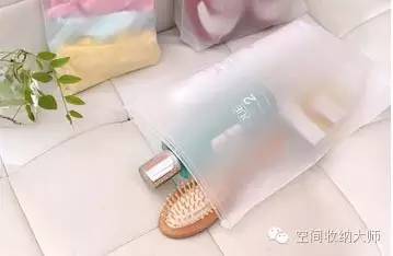 告别杂乱行李箱，看网红达人的旅行收纳“心经“！