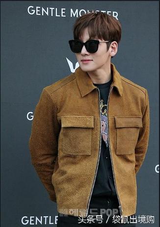 明星都钟爱它！GentleMonster，这个夏天你有了吗