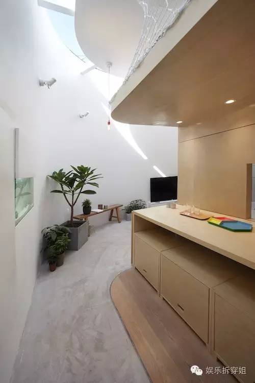 青山周平改装,青山周平的房子