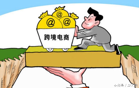 跨境电商是把中国的货卖到境外吗,跨境电商无货源货从哪里来