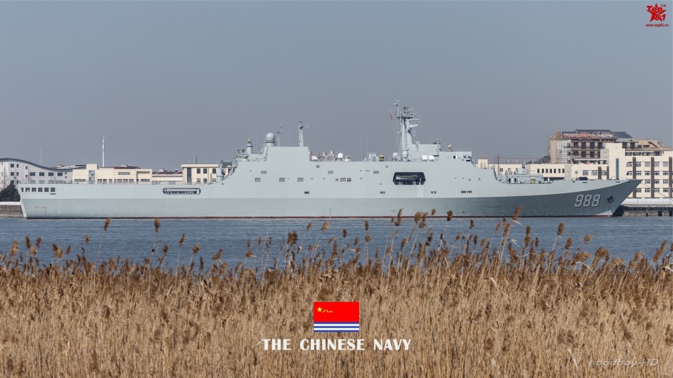 现代中国国之重器图片,现代战舰国之重器