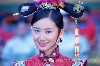 娇生惯养嚣张跋扈的女孩,建宁公主刁蛮任性