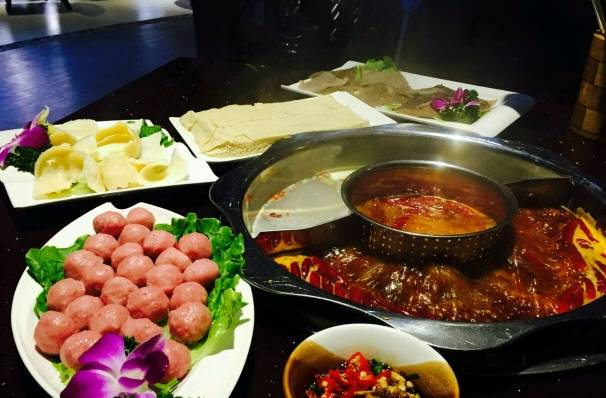 南宁热门火锅店排行榜前十,南宁十大网红火锅店
