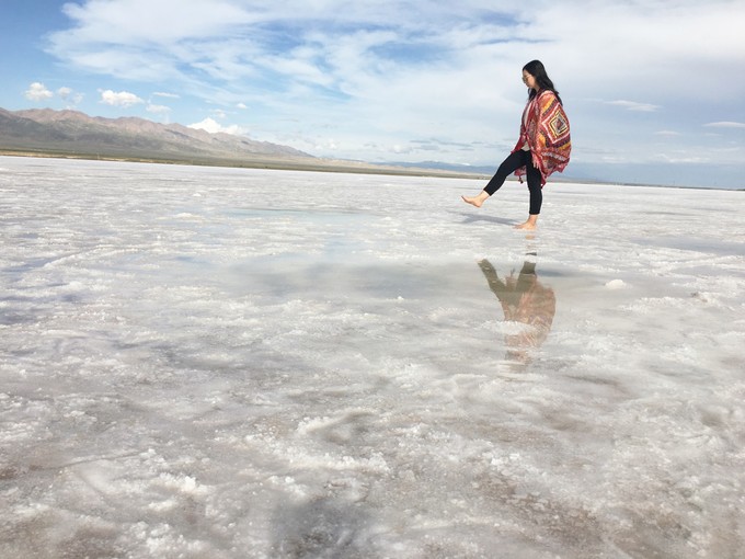 青海大西北之旅 (西宁青海湖张掖敦煌夏季之旅)