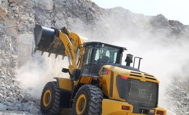 装载机升斗无力是什么原因,装载机铲斗升不起来怎么回事