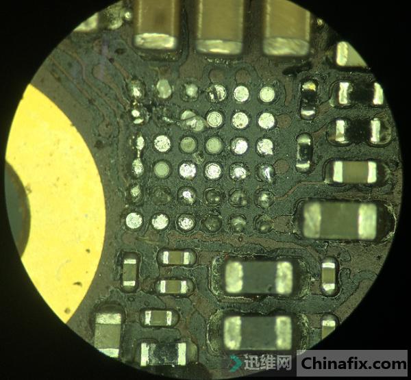 我不是果粉,也不是果黑,我只想修好苹果5S不充电的故障!