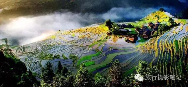 贵州到黄果树瀑布旅游攻略,贵州黄果树瀑布几月份去好