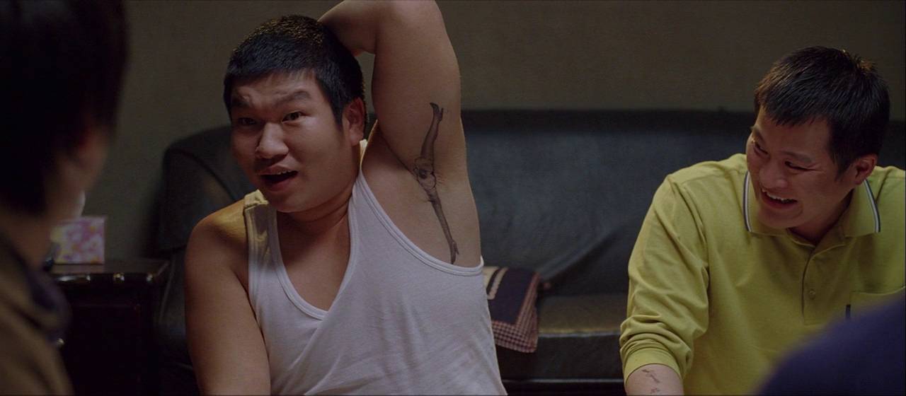 韩国电影史上10部经典之作,10部高评分的韩国电影作品推荐