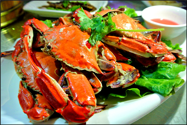 渔夫码头海鲜礼盒,海边渔人码头海鲜